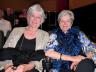 Julie Connor and Marlin Ebbert