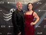 Harvey Burstein and Brenda Moe