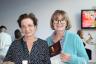 Michelle Balder, Giselle Bernarl Suiire