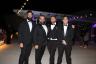 Robbie Fernandez, Jose Blanco, Gerard Ortega, Anthuan Rubbio