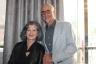David and Tish Richardson