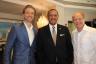 Phil Deboer, Juan Jose, Mike Edison
