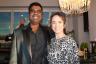 Sid Krishna, Dana Little