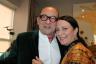 Marvin Ross Friedman, Adrienne bon Haes