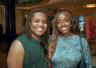 Patrick Cloud and Marie Thomas.