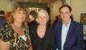 Catherine Tissot, Isabelle Leroux, and Dominique Sobry.
