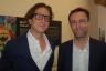 Jay Mollica and Nicolas Deyard.