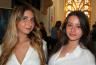 Julia Mergalli and Ambre Arnaud.