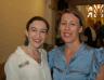 Luna Goldberg and Cecile Lachetenu.