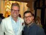 Phillip Dunlap and Jimmy Diaz.