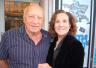 Don Sabelson and Jane Weisman.