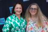 Lisa Richberg and Ann Anthony.