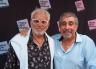 Ray Breslin and Patrick Pecoraro.