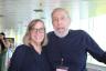 Al Alschuler and Jennifer Blackmore.