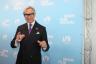 Director and Miami Film Festival Honoree Paul Feig.