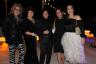 Mark Nedlin,  Jacqueline Lorber, Conductor 	Sebrina Alfonso,  					Arianna Urquia, Cristina Miller.