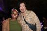 Aeola Olagunju, Steve Teague.