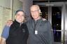 Larry and James Hellring.