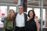 Susan and Steven Sirota, Lisa Massirman.