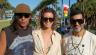 Andres Wepes, Jillian Billingham, and Horacio Pardo.