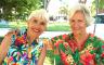 Valerie and Lisa Noonan.