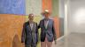Phillip Smith and Lang Baumgarten.