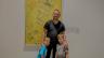 Shea, Ross, and Jackson Mccalla.