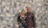 Sara Solomon and Harvey Burtstein.