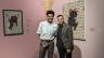 Marques DeLoney and David Burton.
