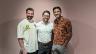 Scott, Luis, and Paul.