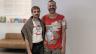 Joshua Veasey and Pepe Mar.