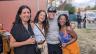 Sherry Zambrano, Loren Santiesteban, Damien Jackson, and Melissa Michel.
