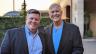 John Hand and Randy James