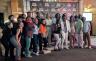 The Cast and Crew of 