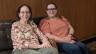 Lisa Tannenbaum and Patricia Hornia.