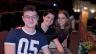 Paul Tuaty, Dori Miller, and Ashley Blum.