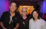 Amos Miller, Krisse Pasterman, and Sharon Lombard.