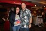 Minerva and David Gulick.