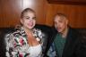 Janet Estevez, Eddie Cabrera.