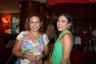 Lida Neira, Katherine Aranibar.