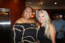 Lorna Valdez, Karen Vasquez.