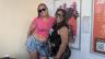 Renee Washington and Kim Jones.