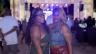 Crystal Terry and Shawnte Howard.