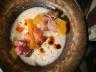 Salty Flame Serves Up Variety of Flavors