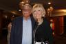 Jerry Kavulich, Gloria Burns.