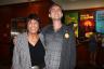 Fran Gordon, Ari Feldman.