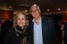 Aida Levitan, Fernando Petit.
