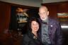 Actor's Playhouse Founders Barbara and Dr. Laurence Stein.
