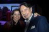 Joyce Lowry and Ricardo Gonzalez III.