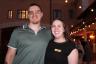 Kevin Butz, Katie Ellison.